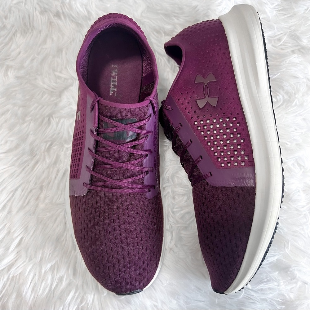 Under Armour Women's Sway Running Shoes